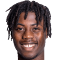 Akpa Chukwu Hemsley