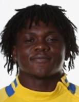 Franck Engonga Obame
