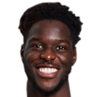 Brandon Pierrick