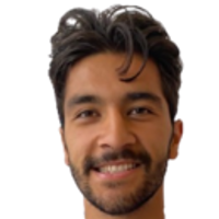 Santiago Ramos