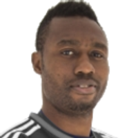 Michael Odibe