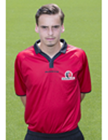Arne van Geffen