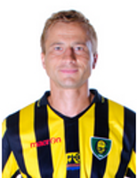 Bartlomiej Chwalibogowski