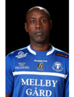 Olivier Karekezi