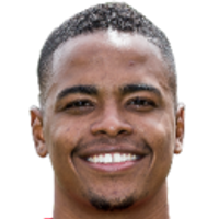 Charlton Vicento