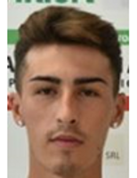 Marco Speranza