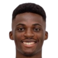 Isaac Obeng