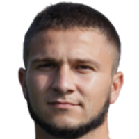 Serhii Shyshkin