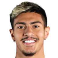 Nicolas Firmino