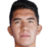 Ariel Fernando Alcivar