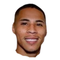 Kennyd Lucas