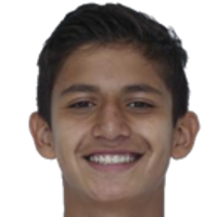 Diego Alejandro Delgadillo Sánchez