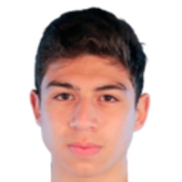 Lucas Sanabria