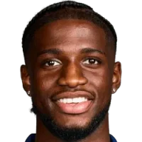 Samuel Iling