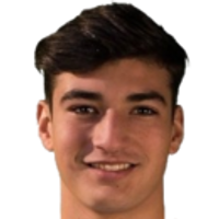 Facundo Parada Rocha