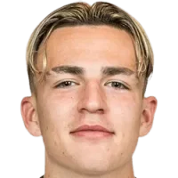 Jesse Derry