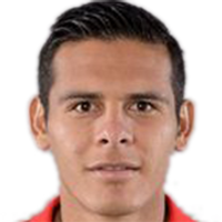 Pedro Ramírez