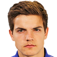 Brandur Hendriksson Olsen
