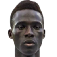 Souleymane Djimou Cissé