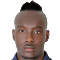 Mohamed Keita
