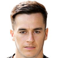 Tom Lawrence