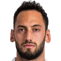 Hakan Çalhanoğlu
