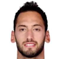 Hakan Çalhanoğlu