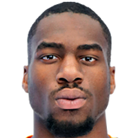 Geoffrey Kondogbia