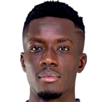 Idrissa Gueye