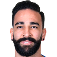 Adil Rami