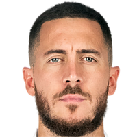 Eden Hazard