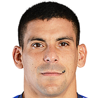 Maximiliano Pereira