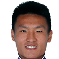 Song Wenjie