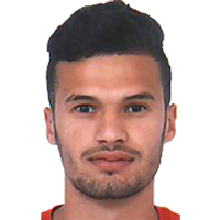 Koceila Kasdi Transfer History with all Clubs, Completed Moves & Fees