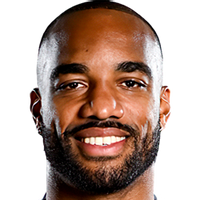 Alexandre Lacazette