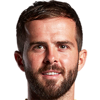 Miralem Pjanic