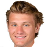 Alex Stevenson