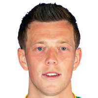 Callum McGregor