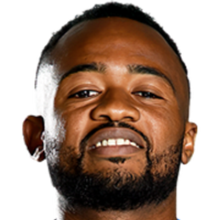 Jordan Ayew