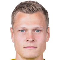 Viktor Claesson 