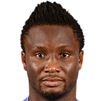 John Obi Mikel