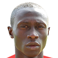 Christophe Diedhiou