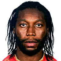 Dieumerci Mbokani