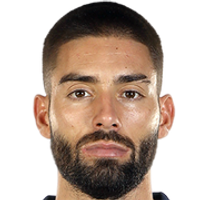 Yannick Carrasco