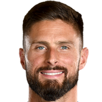 Olivier Giroud