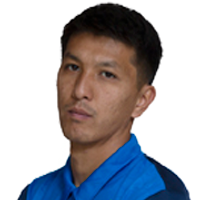 Abay Bokoleev