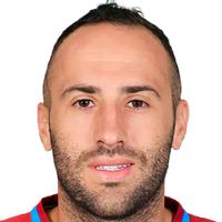 David Ospina