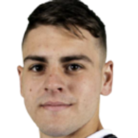Patricio Pérez