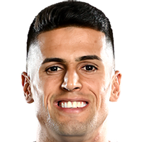 João Cancelo 