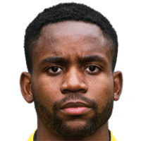 Cédric Bakambu